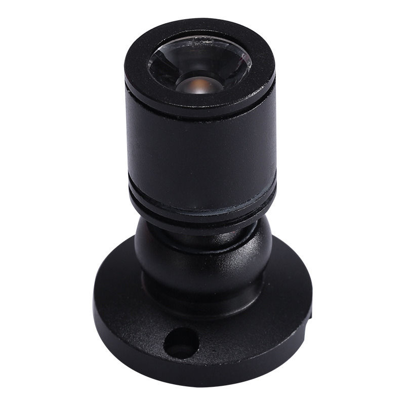 3W Trimless Mini Outdoor Spotlight với nhiệt độ màu điều chỉnh