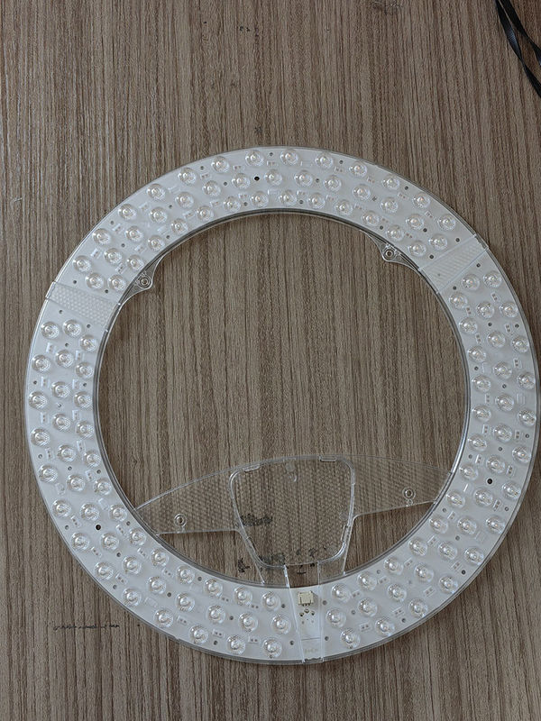 Factory Direct CE/ERP Certification Aluminum Circuit Board 36w 5CCT Đèn LED có thể tắt màn hình