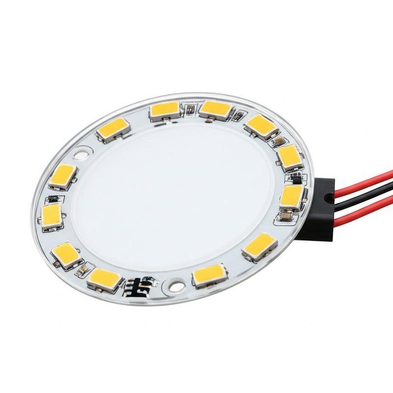 Chất liệu PCB nhôm cho hiệu suất lâu dài