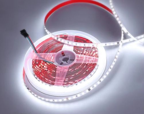 Ed 2835 Smd 120leds Running Lamp Bar Smart Led Strip Light Tape DC24V 10m tắt Backflow Strip Light