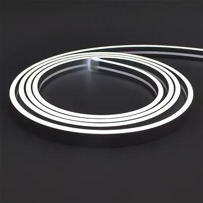 High Cri 90 95 Neon Led Strip Light 3*8 4*8 6*12 3mm 4mm 6mm 8mm 10mm 16mm 12V 24V Silicon Tube Rope Flex Neon Led Strip Light