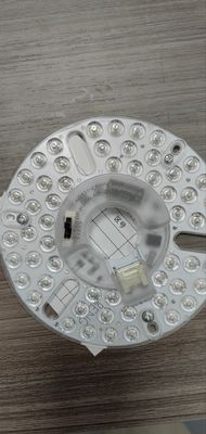 ERP Rosh LED Modules 5CCT 12W/18W/24W DIP Switch Ceiling Light Fan with Witch Power Replaces LED Module