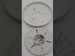 Đổi đèn quạt trần