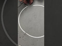 Đổi đèn quạt trần