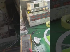 Dia320mm mốc đèn quạt trần,với CB CCC