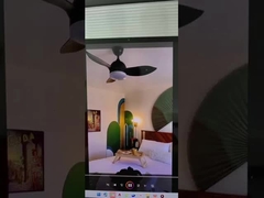 đèn quạt trần led chất lượng tốt bán chạy nhất